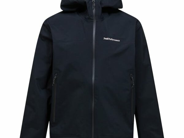 PEAK PERFORMANCE TREELINE GORE-TEX 3L JACKET