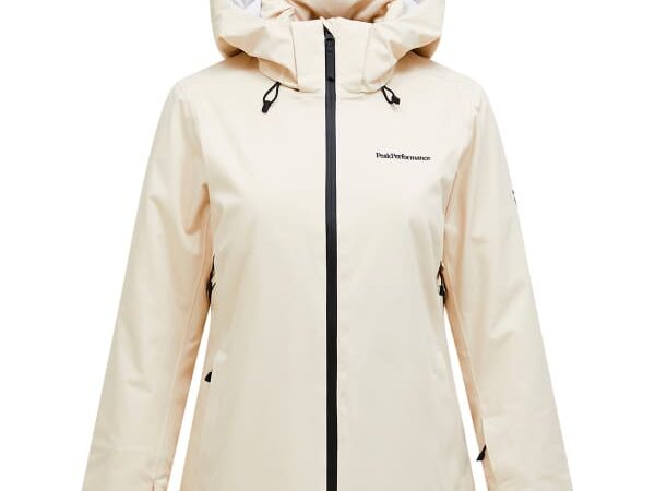 PEAK PERFORMANCE W ANIMA INSULATED JACKET