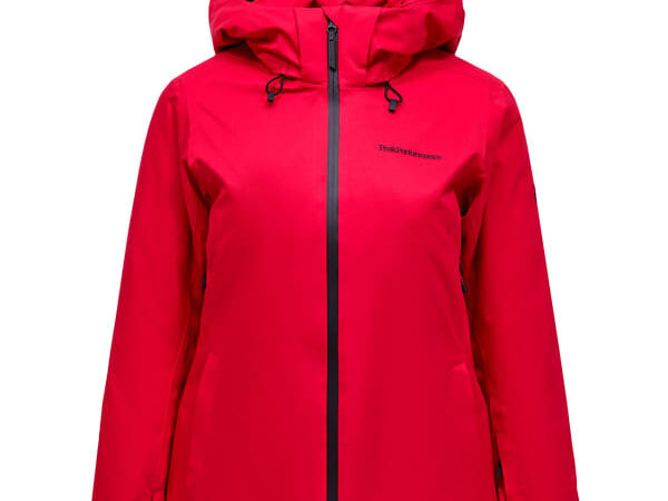 PEAK PERFORMANCE W ANIMA INSULATED JACKET