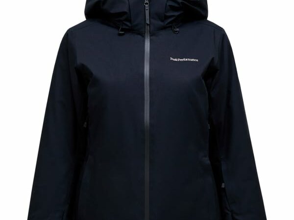 PEAK PERFORMANCE W ANIMA INSULATED JACKET