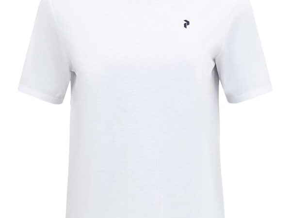 PEAK PERFORMANCE W EXPLORE GRAPHIC TEE