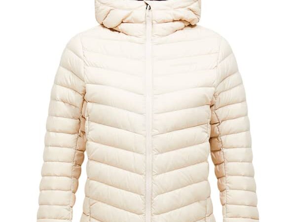 PEAK PERFORMANCE W FROST DOWN HOOD JACKET