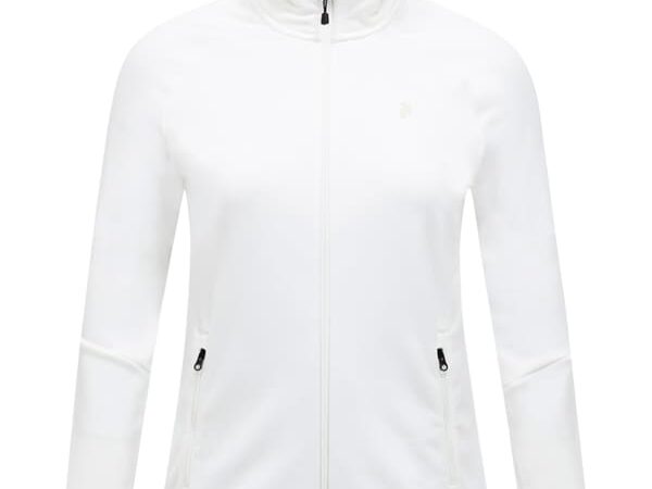 PEAK PERFORMANCE W RIDER ESSENTIALS ZIP JACKET
