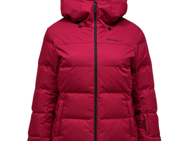 PEAK PERFORMANCE W SHRED DOWN JACKET