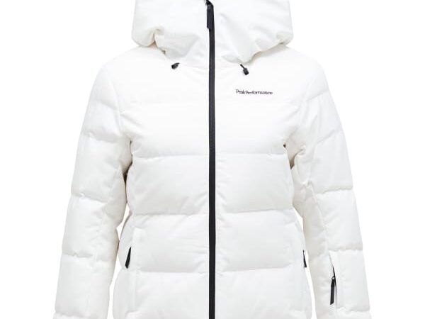 PEAK PERFORMANCE W SHRED DOWN JACKET