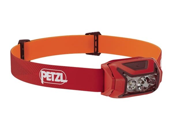 PETZL ACTIK