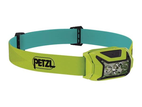 PETZL ACTIK