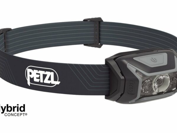 Petzl Actik 450 lumens Lampe frontale / éclairage