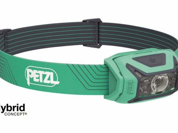 Petzl Actik 450 lumens Lampe frontale / éclairage