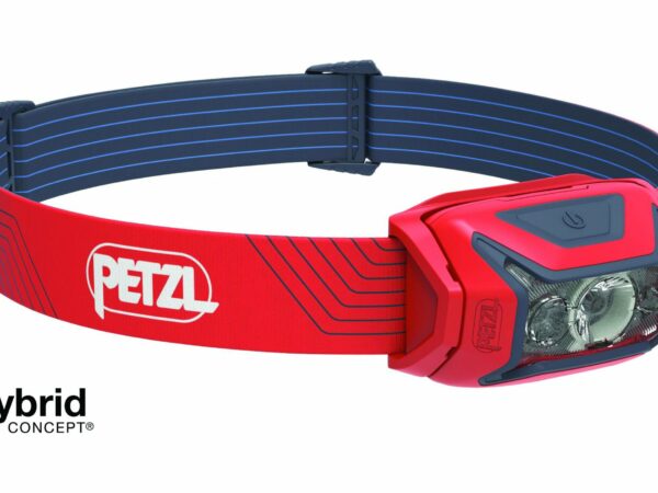 Petzl Actik 450 lumens Lampe frontale / éclairage