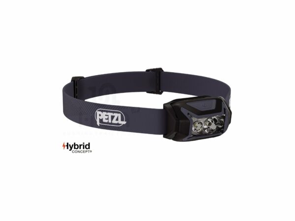 Petzl Actik 450 lumens Lampe frontale / éclairage