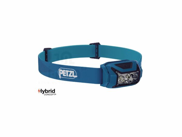 Petzl Actik 450 lumens Lampe frontale / éclairage