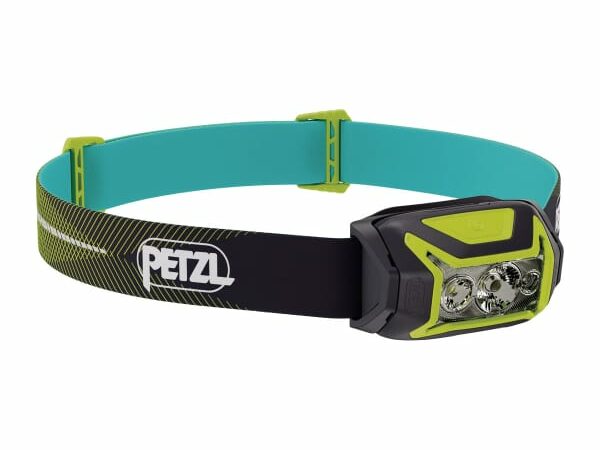 PETZL ACTIK CORE