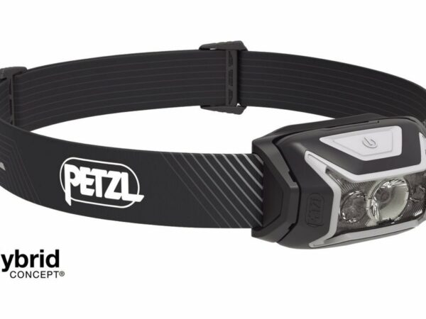 Petzl Actik Core 600 lumens Lampe frontale / éclairage