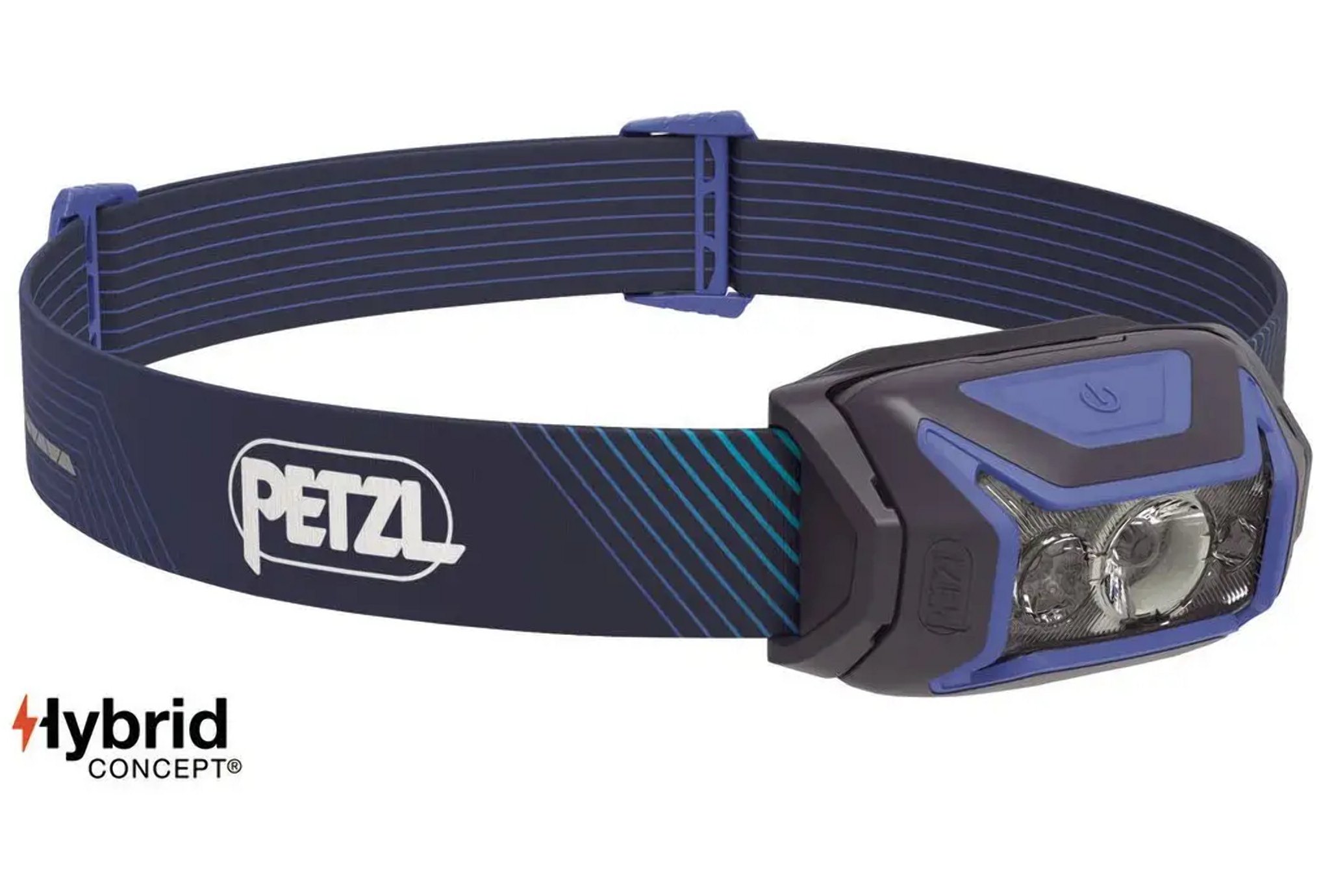 Petzl Actik Core 600 lumens Lampe frontale / éclairage