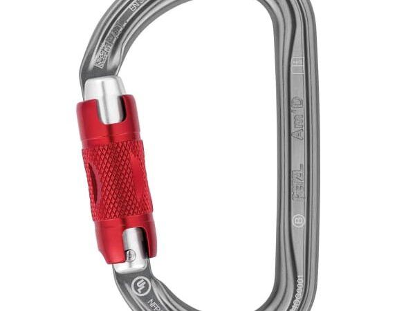 PETZL AM'D TWIST-LOCK