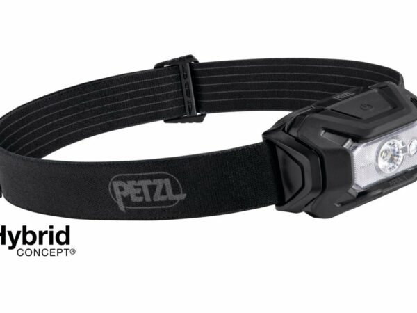 Petzl Aria 1 RGB Lampe frontale / éclairage