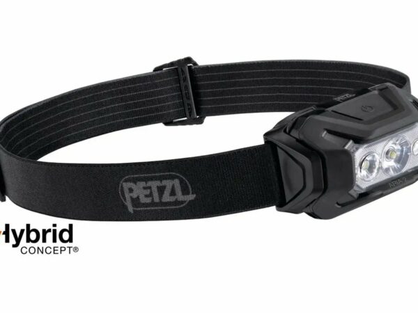 Petzl Aria 2 RGB Lampe frontale / éclairage