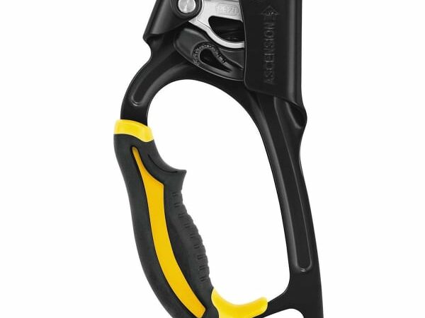 PETZL ASCENSION LEFT