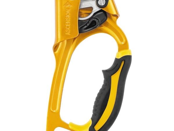 PETZL ASCENSION RIGHT