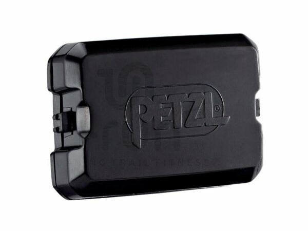 Petzl Batterie rechargeable R2250 Lampe frontale / éclairage
