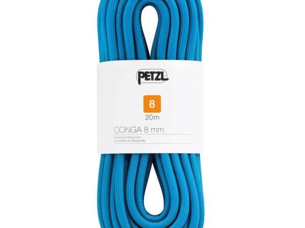 PETZL CONGA 8.0MM x 20M