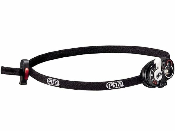 PETZL E+LITE