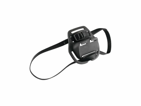 Petzl Fixation casque vélo Ultra Lampe frontale / éclairage