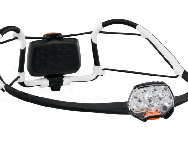 Petzl Iko Core Lampe frontale / éclairage