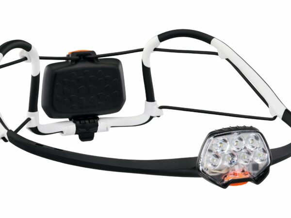 Petzl Iko Lampe frontale / éclairage