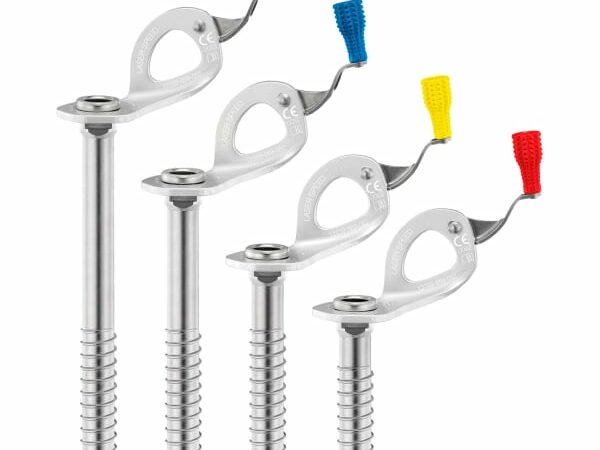 PETZL LASER SPEED 10CM