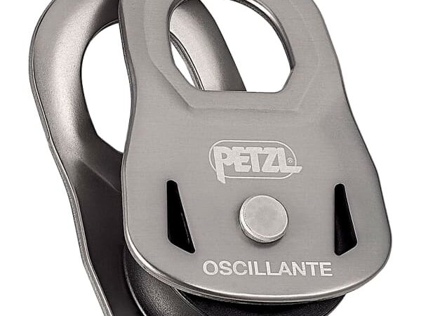 PETZL OSCILLANTE