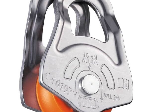 PETZL OSCILLANTE