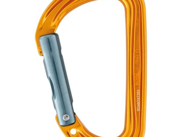 PETZL SM D WALL