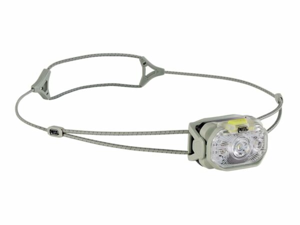 Petzl Swift LT Lampe frontale / éclairage