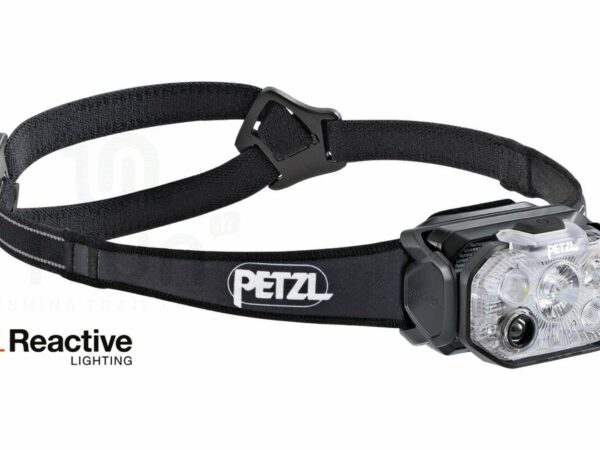 Petzl Swift RL Classic Lampe frontale / éclairage