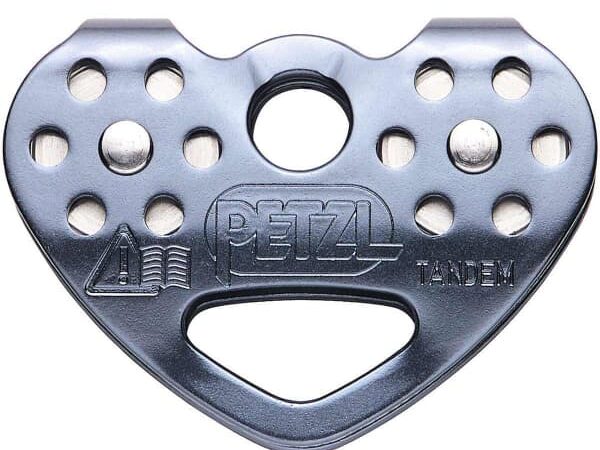 PETZL TANDEM SPEED