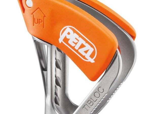 PETZL TIBLOC