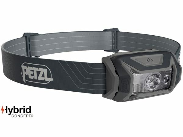PETZL TIKKA