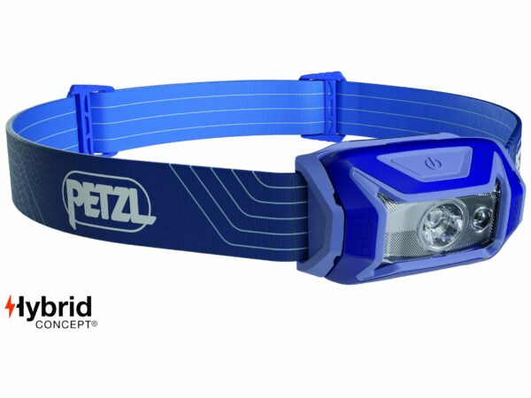 Petzl Tikka - 350 lumens Lampe frontale / éclairage