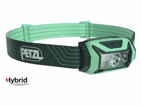 Petzl Tikka - 350 lumens Lampe frontale / éclairage