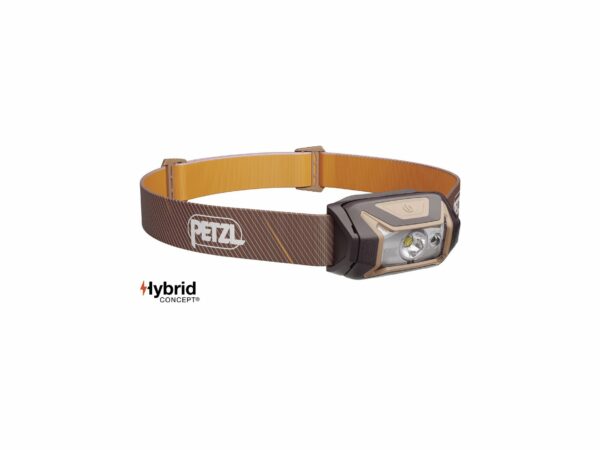 Petzl Tikka - 350 lumens Lampe frontale / éclairage