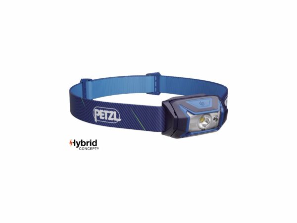 Petzl Tikka - 350 lumens Lampe frontale / éclairage