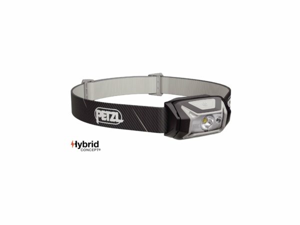 Petzl Tikka - 350 lumens Lampe frontale / éclairage