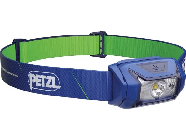 PETZL TIKKA CORE