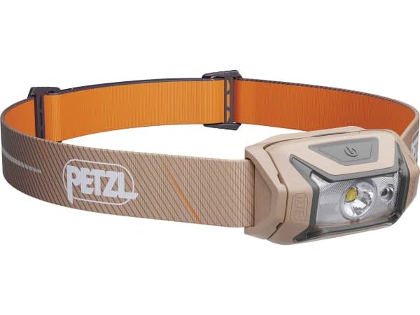 PETZL TIKKA CORE