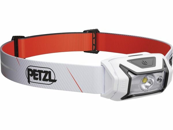 PETZL TIKKA CORE