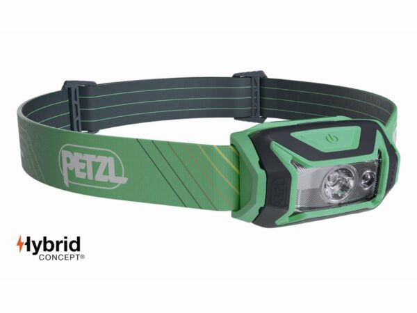 Petzl Tikka Core - 450 lumens Lampe frontale / éclairage