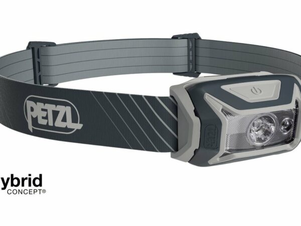 Petzl Tikka Core - 450 lumens Lampe frontale / éclairage
