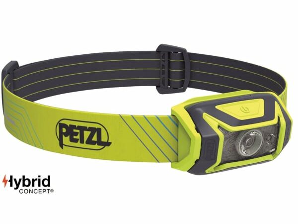 PETZL TIKKA CORE